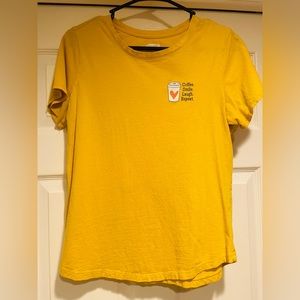 OLD NAVY TEE